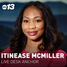 NEW ROLE! this post is long overdue 🙊. I've joined WLOS ABC 13 as their  weekday morning Live Desk Anchor. I'm extremely grateful for the  opportunity to step into this new role!