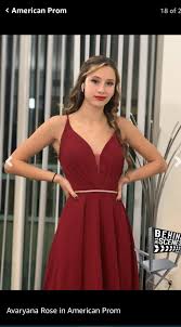 Her birthday, what she did before fame, her family life, fun trivia facts, popularity rankings, and more. Avaryana Rose