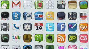 Try turbologo — online logo generator now! How To Make A Custom Icon For Android How To Change App Icon Syncios Blog