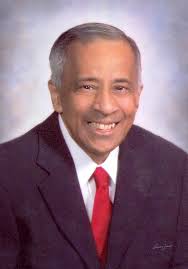 Ralph I. Nazareth Obituary