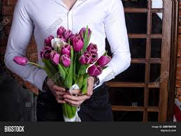 The perfect bouquet for a sunny, spring wedding! Bright Wedding Bouquet Image Photo Free Trial Bigstock