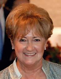 Obituary information for Dolores Ann Burr