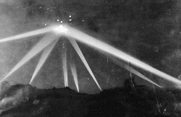 140 years of UFO sightings - Part I