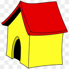 See more ideas about paw print, paw, paw print clip art. Dog House Clip Art Black And White Dog House Clip Art Hd Png Download 600x536 411759 Pngfind