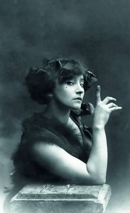 Colette Revolutionized French Literature With Her Depictions of Female  Desire