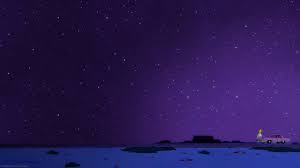 I'll be back in the mornin'. Lil Peep Star Shopping Tribute Simpsonswave Youtube