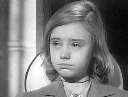 Peggy Ann Garner