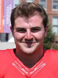 2019 Football Roster