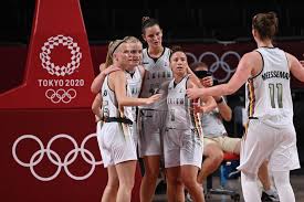 Welke spelers mogen deelnemen aan de olympische. Belgian Cats Winnen Ook Hun Tweede Groepsduel Op De Spelen Het Belang Van Limburg Mobile