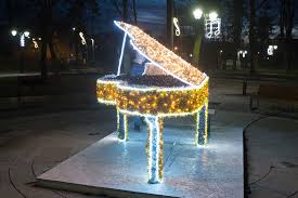 Sunset and sunrise times in sochaczew. A Festive 3d Piano Created For Sochaczew Adal