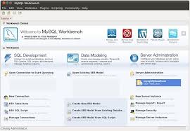 Using Mysql Workbench To Execute Sql Queries And Create Sql Scripts Mysql Sql Workbench