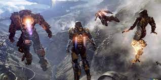 How to unlock new javelins. A Complete Guide To The Javelins Of Anthem