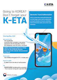 We've heard a lot about the north korea nuclear threat, and how the kim dynasty has declared war on the us. Official Launch Of Eta Eletronic Travel Authorization In September 2021 After Pilot Project From May To August ìƒì„¸ë³´ê¸° Mitteilungenbotschaft Der Republik Korea Aussenstelle Bonn In Der Bundesrepublik Deutschland