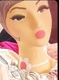 The main prop from a photo shoot we did several years ago!