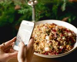 There's even suggestions for making your own mocktails, and best of all, calorie content is included. Our 9 Healthy Recipe App Picks Foodies Smoothies Brits
