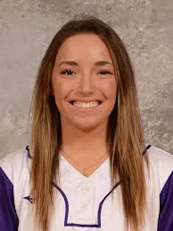 2019 Softball Roster