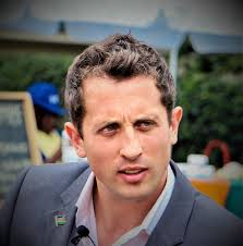 Larry has previously worked for other major networks including kenya larry madowo is a kenyan journalist and news anchor and currently works for kenya's ntv as. Jason Dunford Wikipedia