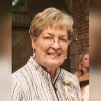 Mary Alice Jernigan Darby Obituary