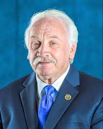 Gary F. Yarbrough Obituary October 29, 2023