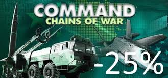 Command is the next generation of air/naval wargaming! Command Modern Air Naval Operations Page 5 Octopus Overlords