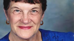 May 24 Obituaries of the Swannanoa Valley