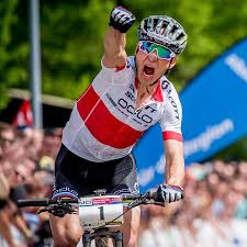 As part of the olympic virtual series, we're welcoming 3x olympic medalist nino schurter to the podcast. Nino Schurter Youtube