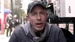 Peter Chelsom: HECTOR AND THE SEARCH FOR HAPPINESS