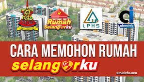 Pendapatan minimum bagi permohonan rumah selangorku jenis b, c dan d ditetapkan. Cara Mudah Untuk Memohon Rumah Selangorku Aksesinfo