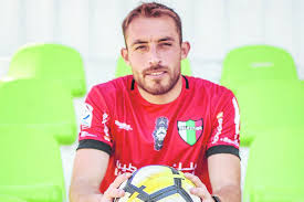 He was born on wednesday april 11th 1979, in freedom is the key to sebastián's personality. Sebastian Perez Arquero De Palestino Ha Sido Mi Mejor Ano La Tercera