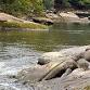 Slippery Rock Gorge Trail Hike