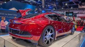 Image result for Eclipse 2019 Fisker