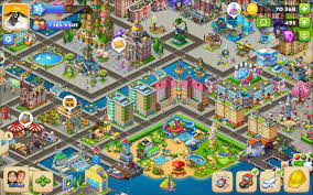 Descargar última versión por mega 1 link. Township For Android Apk Download