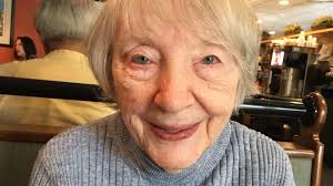 Ruth's Hershey Promo