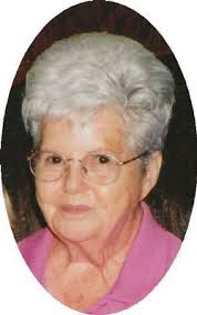 Obituary information for Emma Lee Harvey