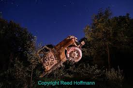 Low Level Lighting In Photography Reed Hoffmann