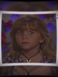 Mickey from Full House