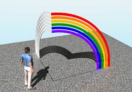 Regenbogen.co.uk | online shop of decorative lighting for your home and garden. Darmstadt Regenbogen Als Mahnmal Fur Die Opfer Von 175 Wer Denkt Was Gmbh