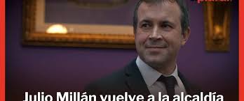 El PSOE arrebata al PP la alcaldía de Jaén