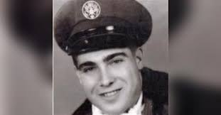 William David Thompson Obituary