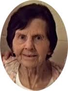 Myrtle Dear Obituary