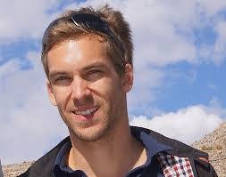 Alexander Geiger's Instagram, Twitter & Facebook