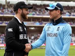 Watch live on sky sports cricket. Engvsnz Icc Cwc 2019 Final Eng Vs Nz Live Score Nicholls Falls After Hitting Fifty