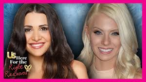 Andi Dorfman Shades New Bachelorette Show & Bachelor Star Haley Ferguson  Married