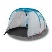 Quechua Arpenaz 4 1 Family Camping Tent 4 Person In Blue Size Ca Ny Nj Mi Mn La Ma In 2021 Family Tent Camping Tent Camping Tent