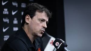 Diniz não resiste a derrota para o Fluminense no Carioca e é demitido do Vasco