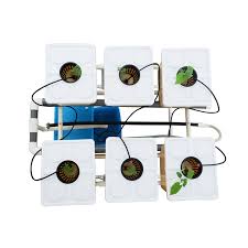 الصين دلو هولندي لنظام الزراعة المائية المصنعين