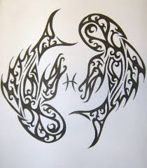 Zodiac Tattoo Designs Pisces Madscar Pisces Tattoo Designs Pisces Tattoos Pisces Fish Tattoos