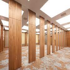 Between boards and acoustic fields. China Interior Design Building Office Room Partitions Modular Soundproof Movable Walls China Banquet Hall Room Partitions Acoustic Room Partitions