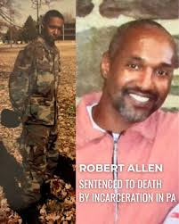 Witness to Innocence