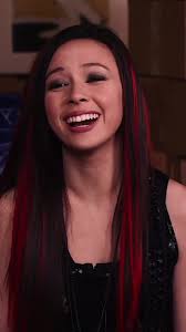 best btr girl #lucystone #btr #bigtimerush #fyp #foryou #edit #edits